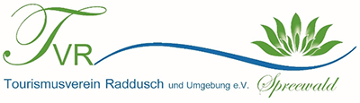 Logo Tourismusverein Raddusch